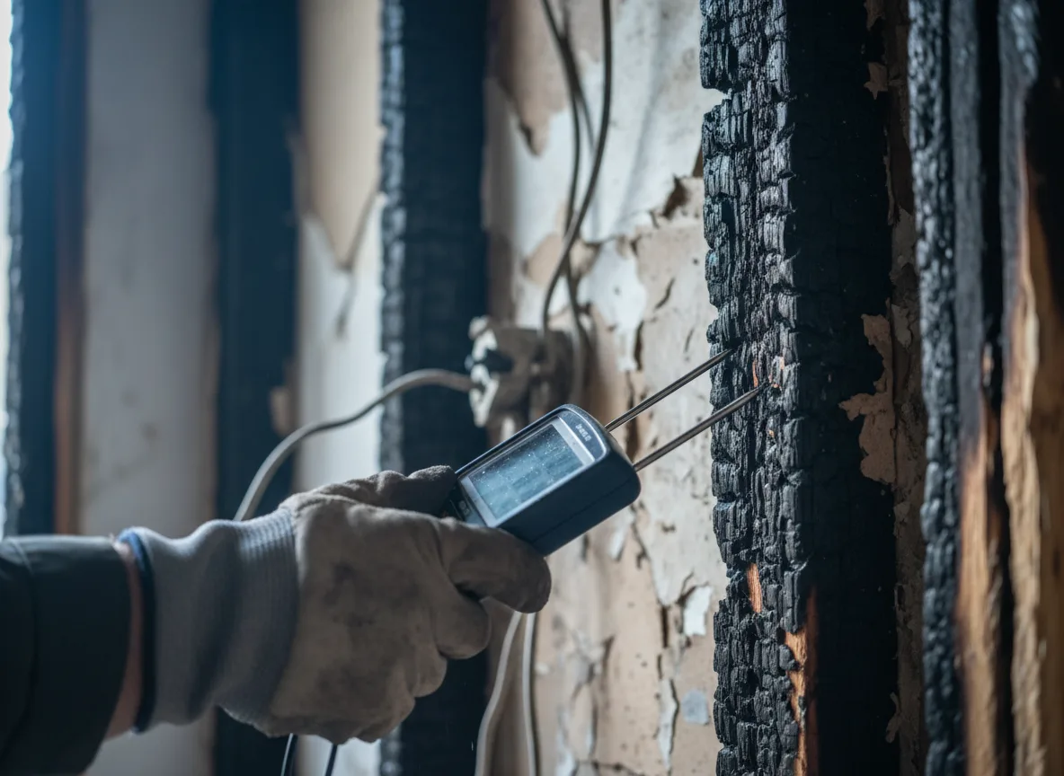 Fire Damage Restoration Spalding, NE FAQs